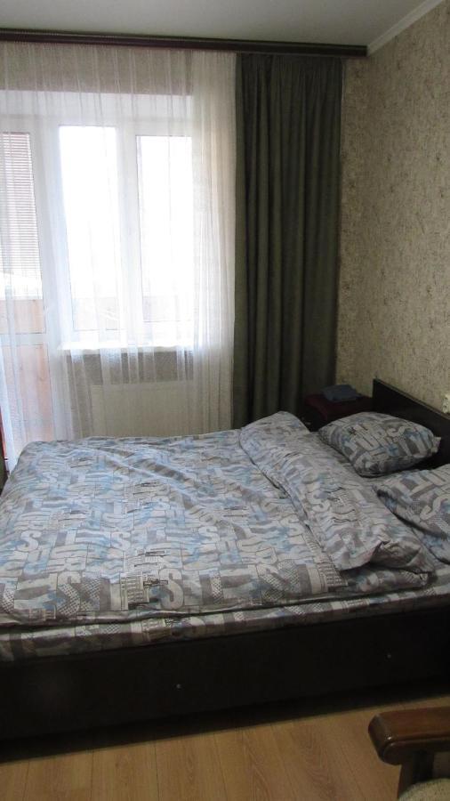 Аквапарк Квартиры На Подоле Apartment Poltava Ngoại thất bức ảnh