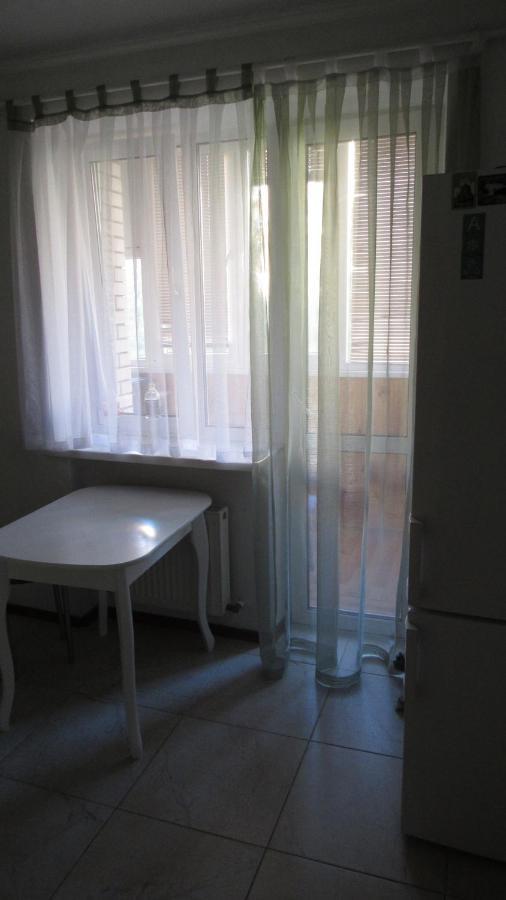 Аквапарк Квартиры На Подоле Apartment Poltava Ngoại thất bức ảnh