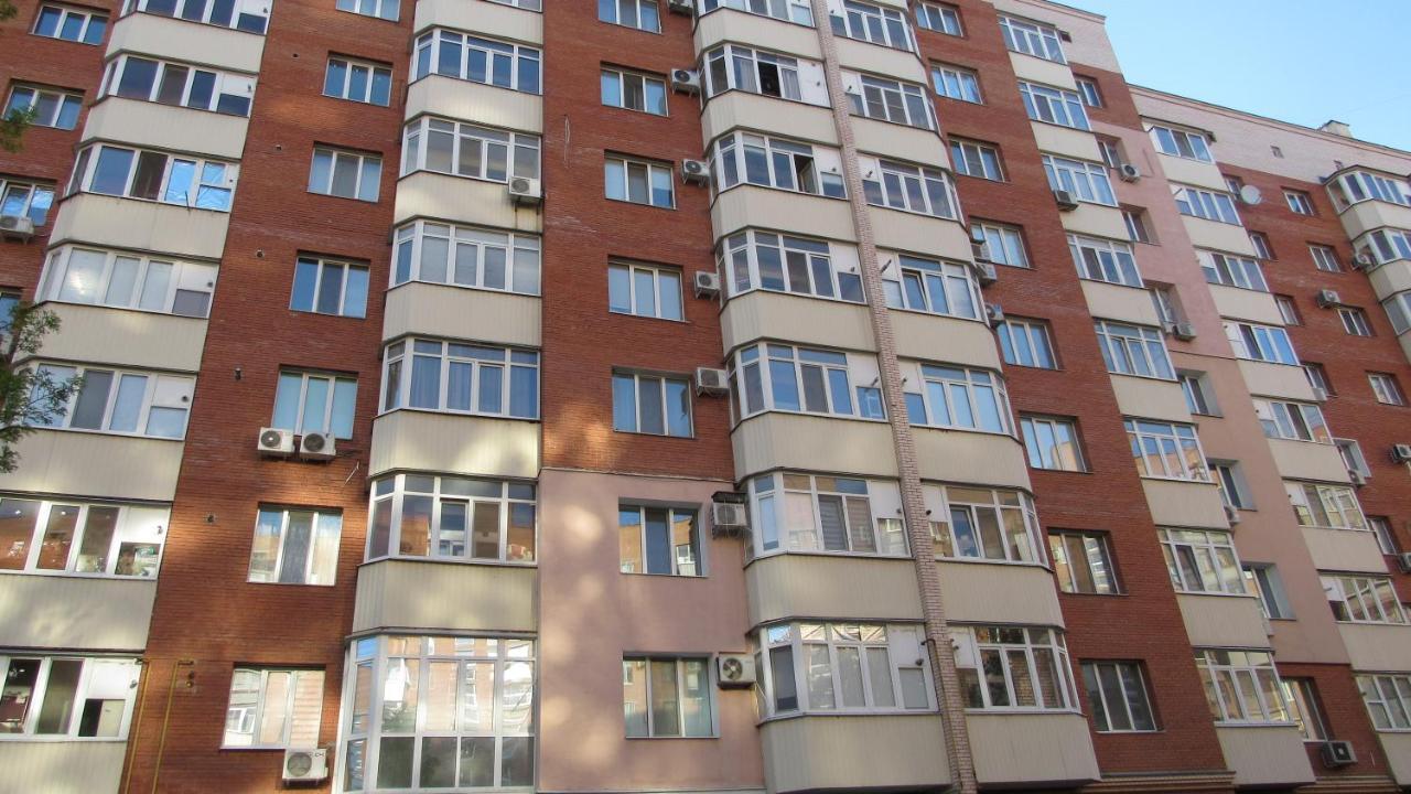 Аквапарк Квартиры На Подоле Apartment Poltava Ngoại thất bức ảnh