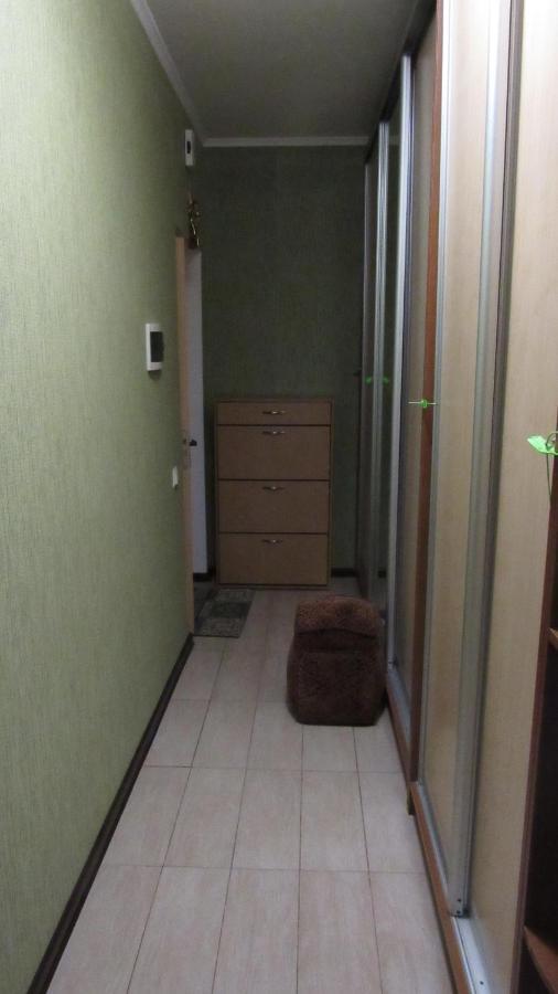 Аквапарк Квартиры На Подоле Apartment Poltava Ngoại thất bức ảnh