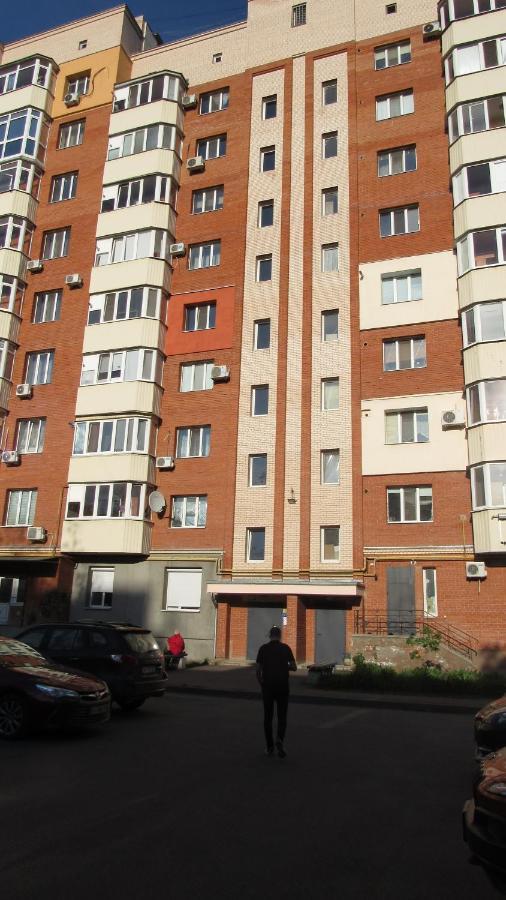 Аквапарк Квартиры На Подоле Apartment Poltava Ngoại thất bức ảnh