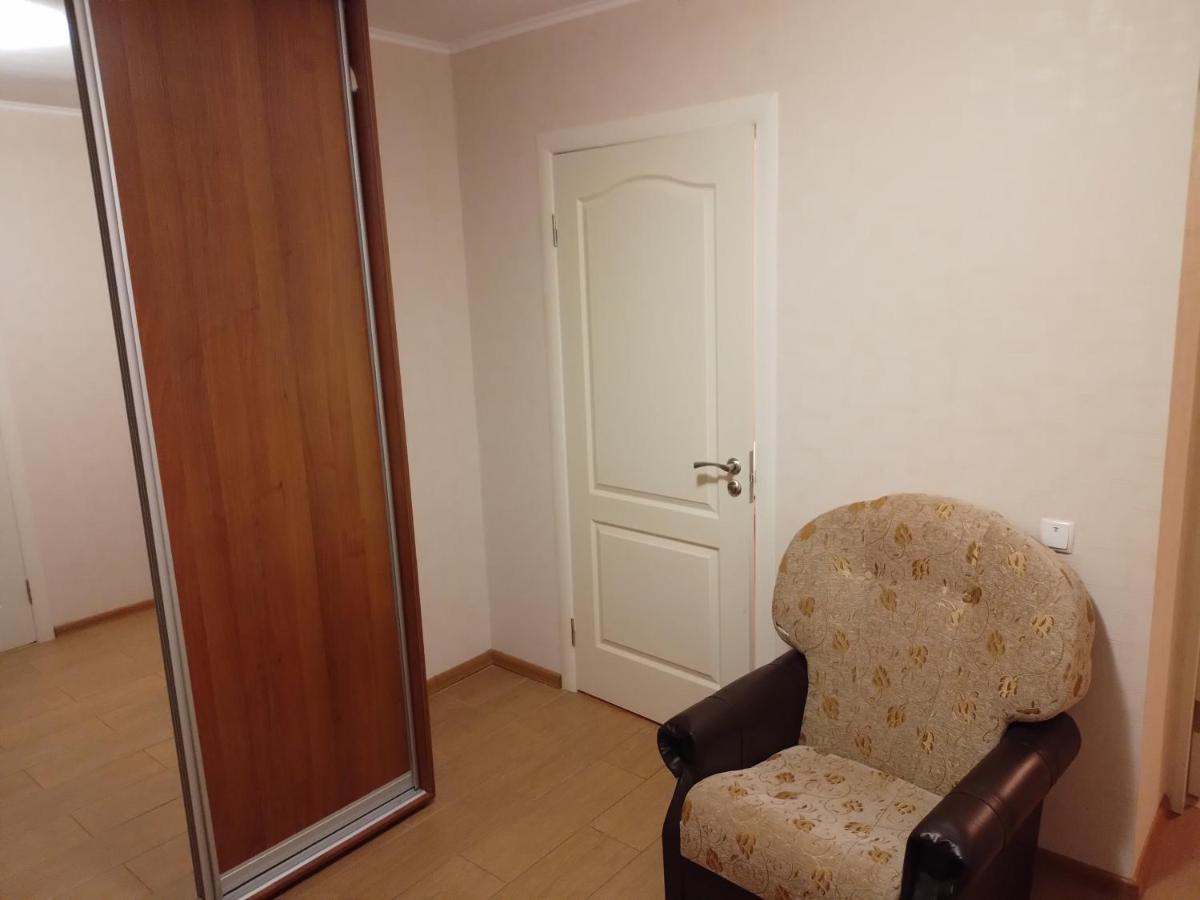 Аквапарк Квартиры На Подоле Apartment Poltava Ngoại thất bức ảnh