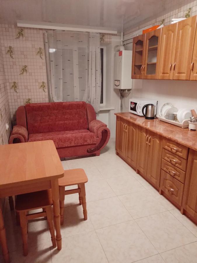 Аквапарк Квартиры На Подоле Apartment Poltava Ngoại thất bức ảnh