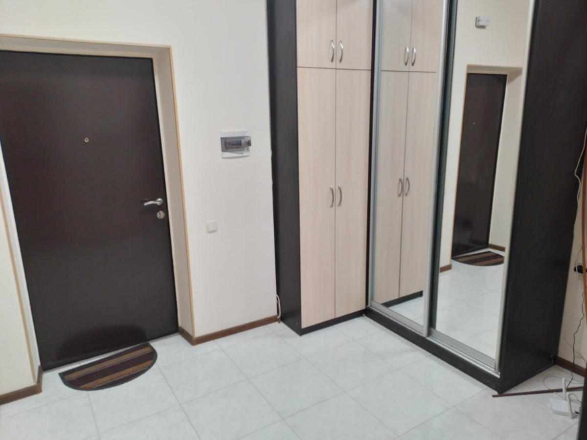 Аквапарк Квартиры На Подоле Apartment Poltava Ngoại thất bức ảnh